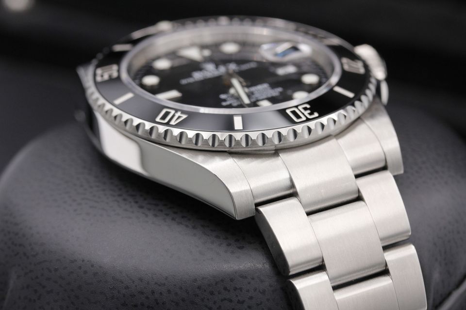 Rolex Submariner 126610 LN Image 5